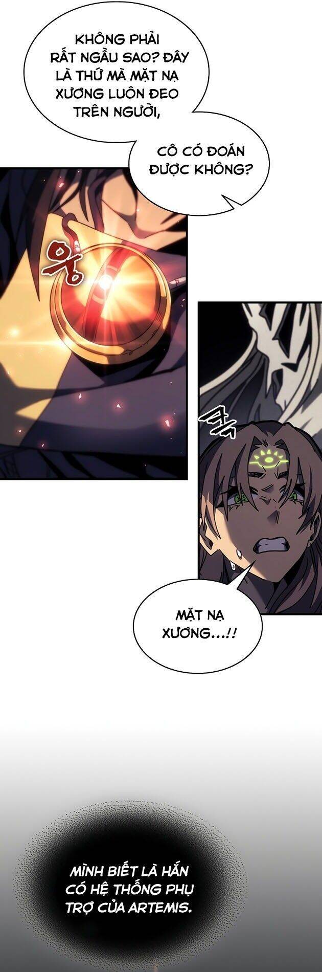 Chuyển Sinh Ma Pháp Đặc Biệt Yếu Chapter 255.5 - 29