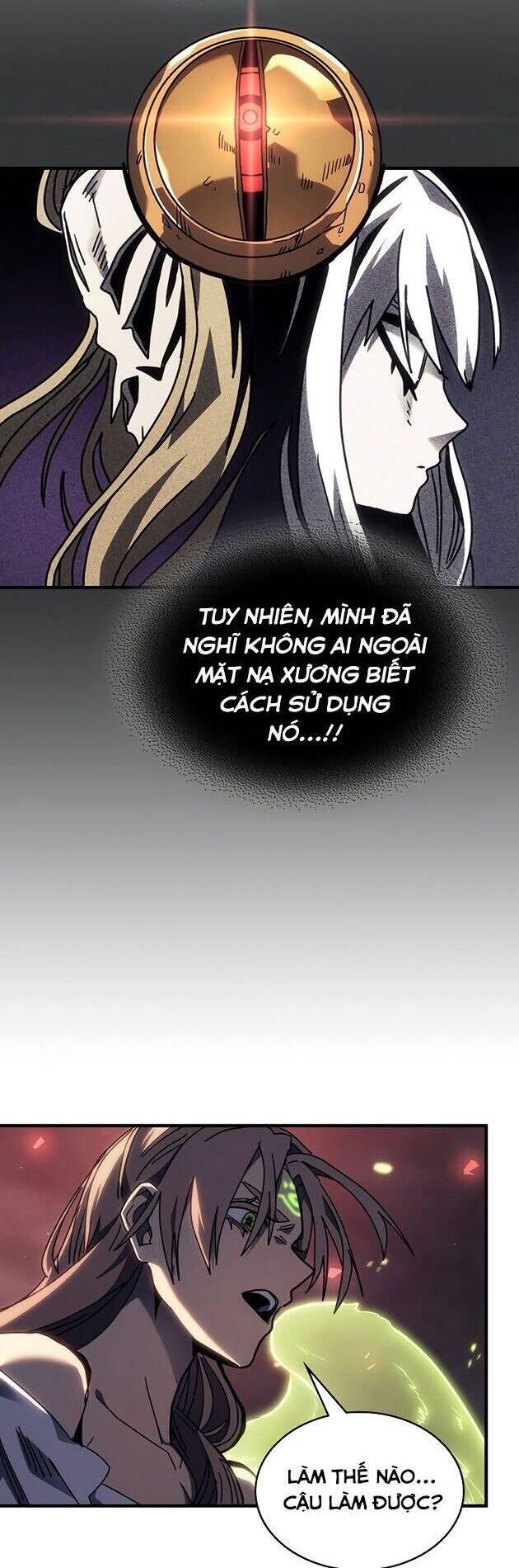 Chuyển Sinh Ma Pháp Đặc Biệt Yếu Chapter 255.5 - 30