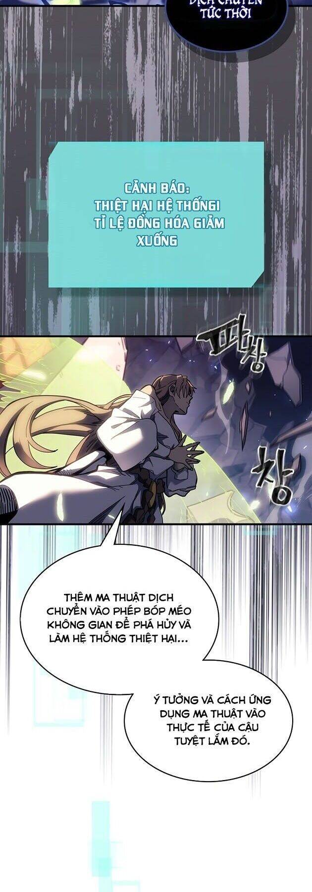 Chuyển Sinh Ma Pháp Đặc Biệt Yếu Chapter 255.5 - 4