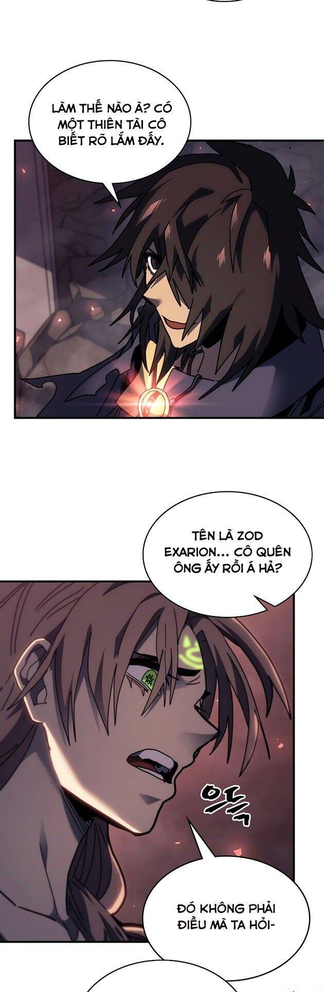 Chuyển Sinh Ma Pháp Đặc Biệt Yếu Chapter 255.5 - 31