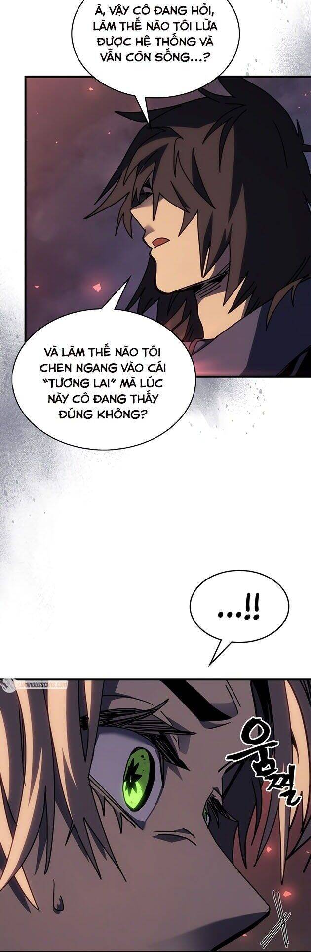 Chuyển Sinh Ma Pháp Đặc Biệt Yếu Chapter 255.5 - 32