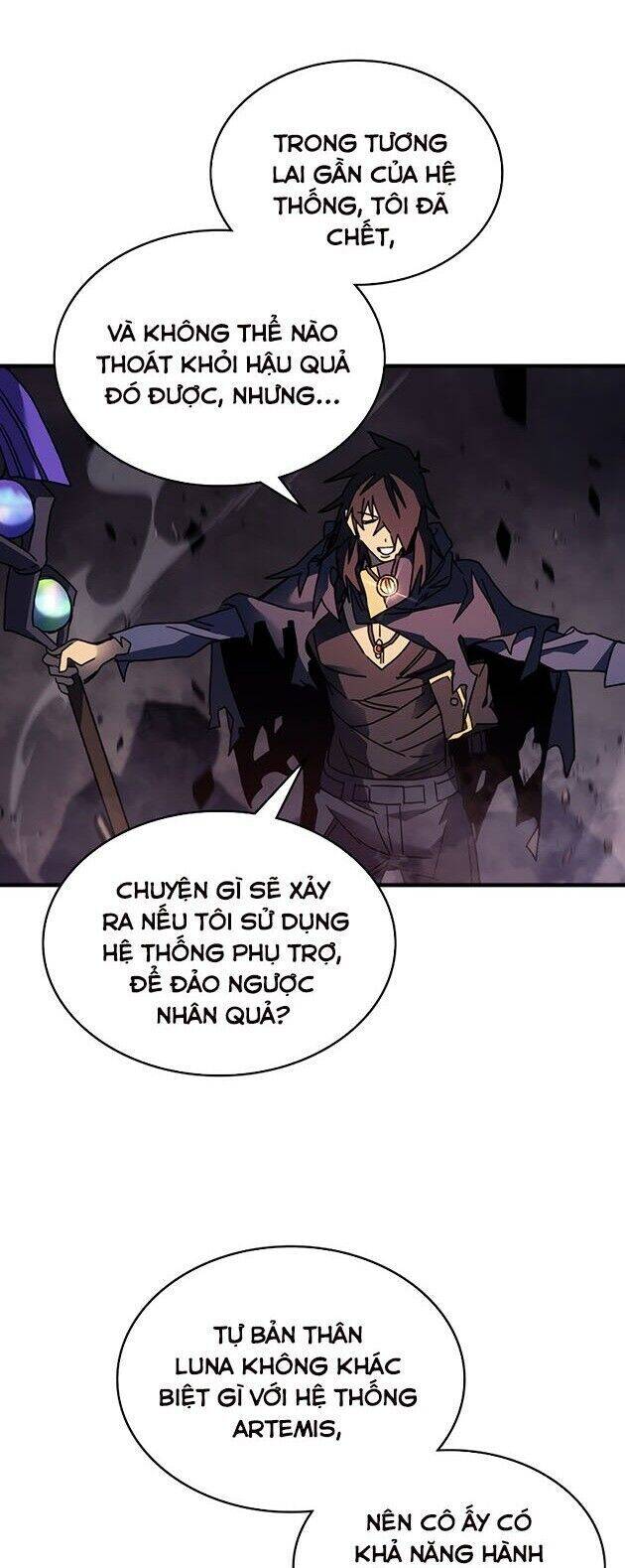 Chuyển Sinh Ma Pháp Đặc Biệt Yếu Chapter 255.5 - 35