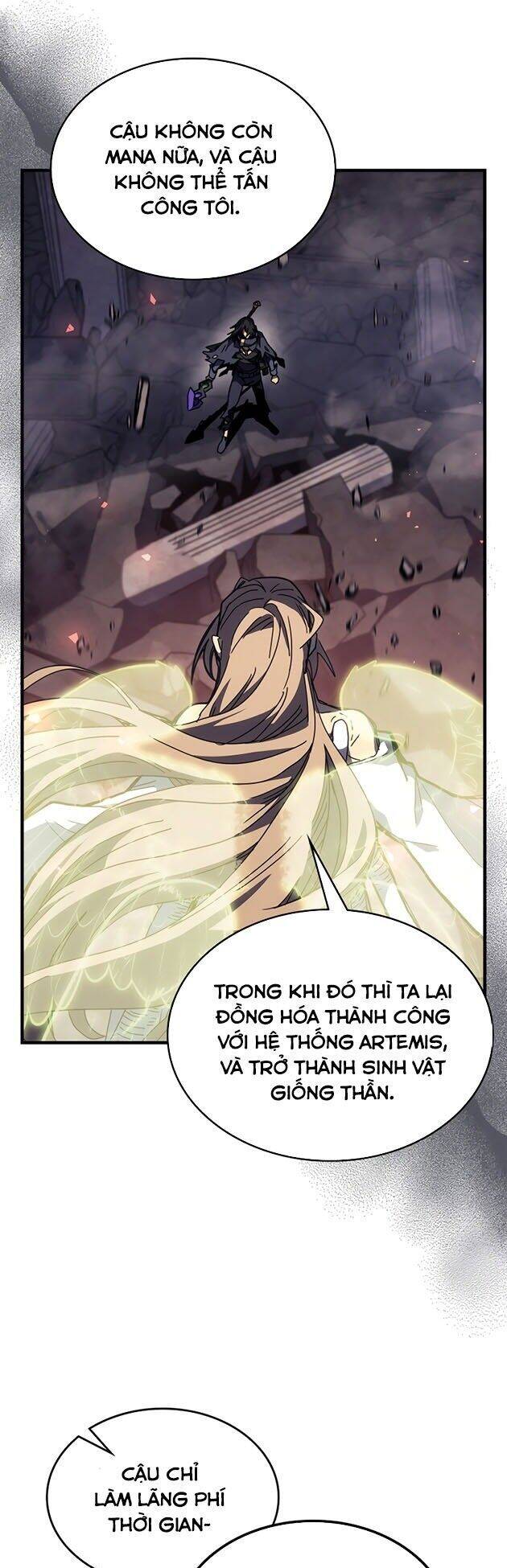 Chuyển Sinh Ma Pháp Đặc Biệt Yếu Chapter 255.5 - 37