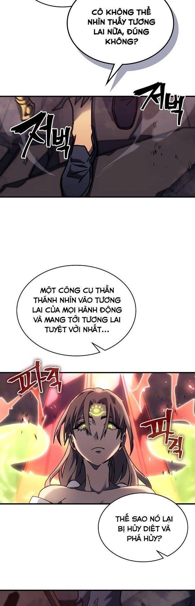Chuyển Sinh Ma Pháp Đặc Biệt Yếu Chapter 255.5 - 38