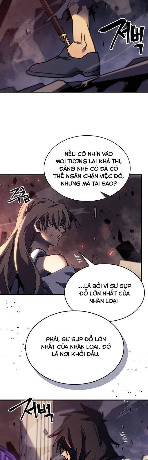 Chuyển Sinh Ma Pháp Đặc Biệt Yếu Chapter 255.5 - 39