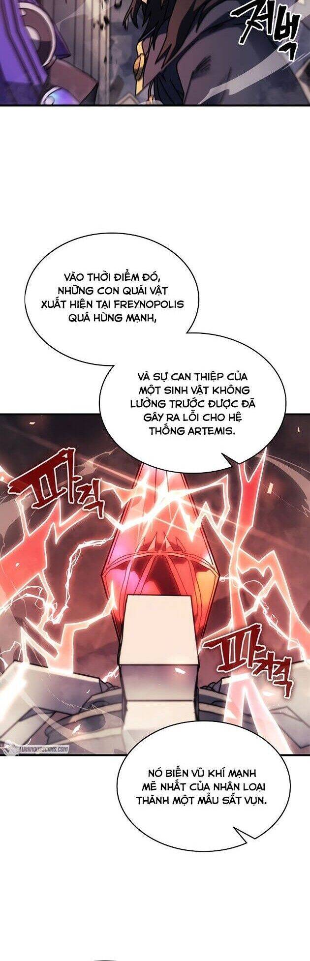 Chuyển Sinh Ma Pháp Đặc Biệt Yếu Chapter 255.5 - 40