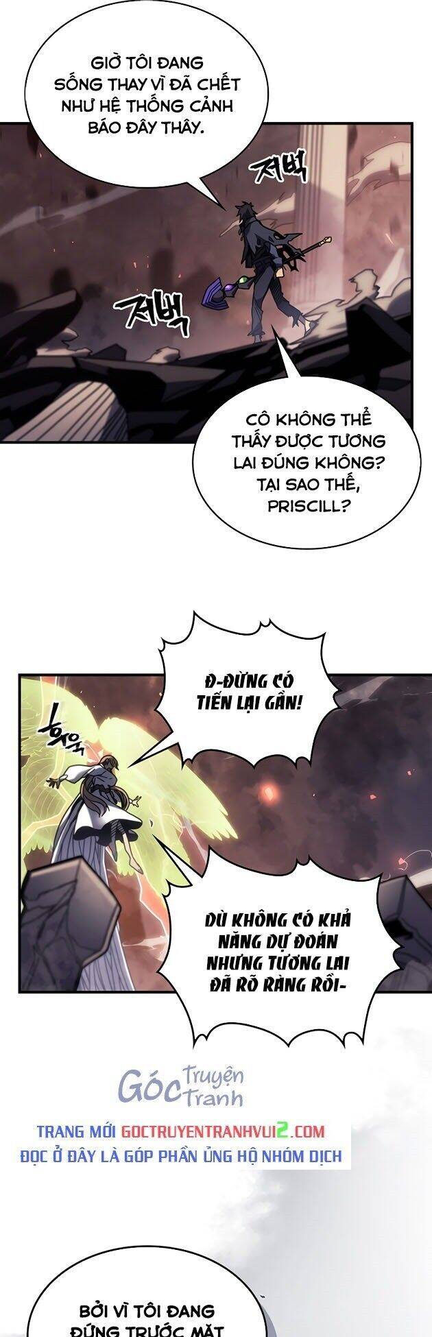 Chuyển Sinh Ma Pháp Đặc Biệt Yếu Chapter 255.5 - 41