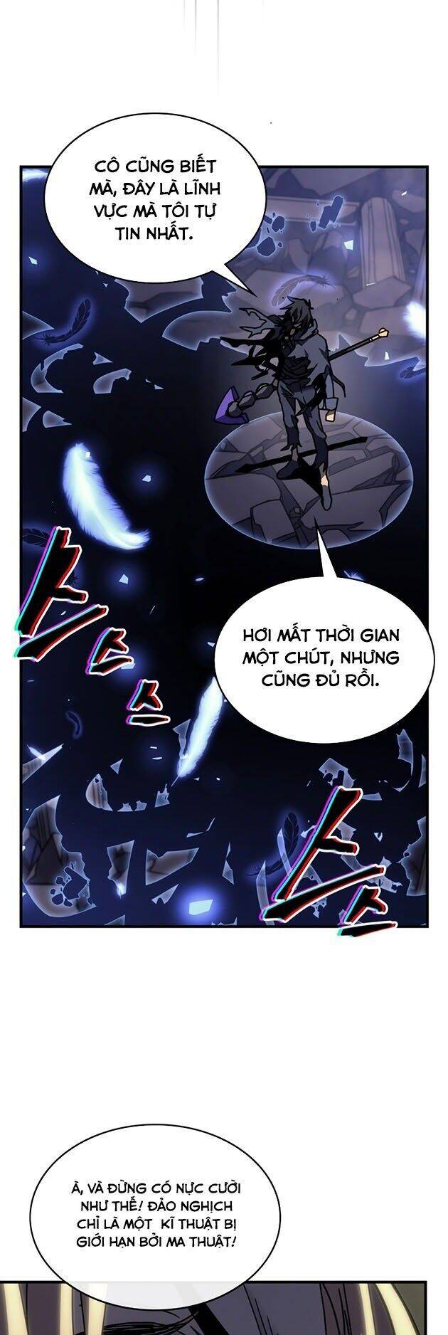 Chuyển Sinh Ma Pháp Đặc Biệt Yếu Chapter 255.5 - 47