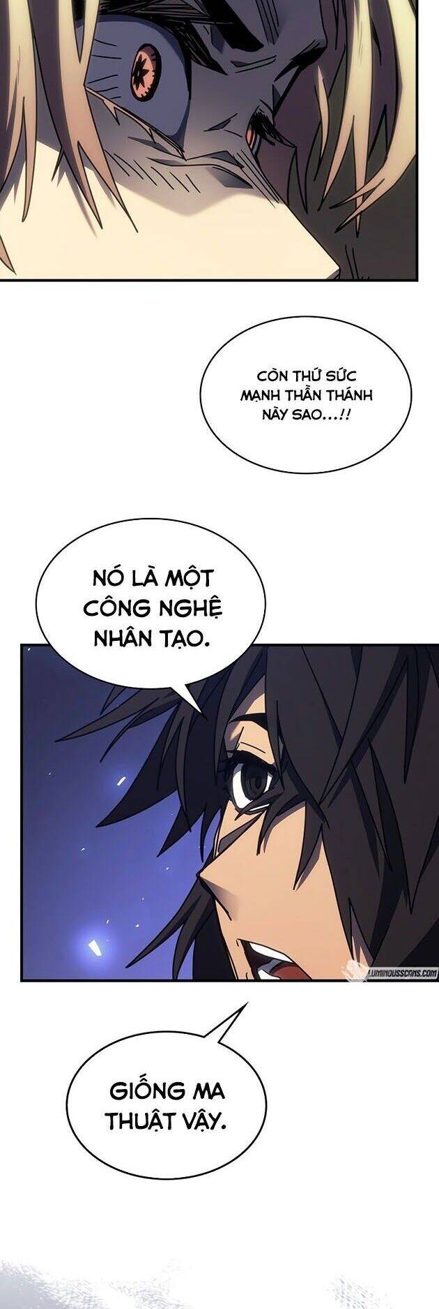 Chuyển Sinh Ma Pháp Đặc Biệt Yếu Chapter 255.5 - 48