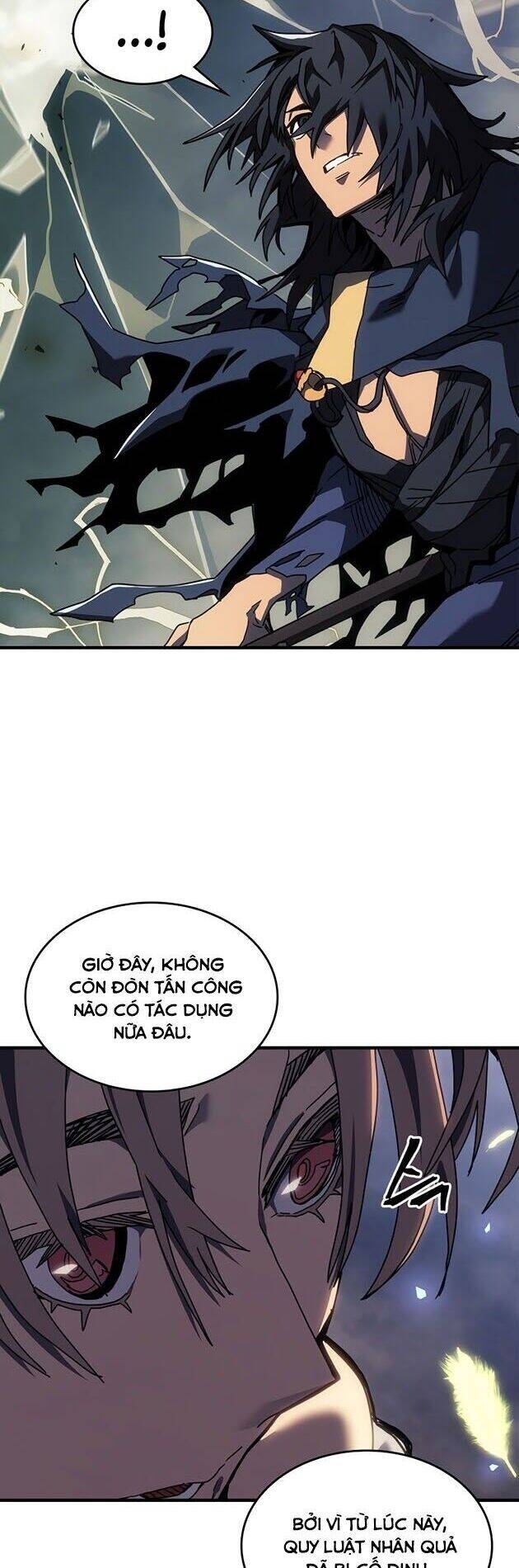 Chuyển Sinh Ma Pháp Đặc Biệt Yếu Chapter 255.5 - 6