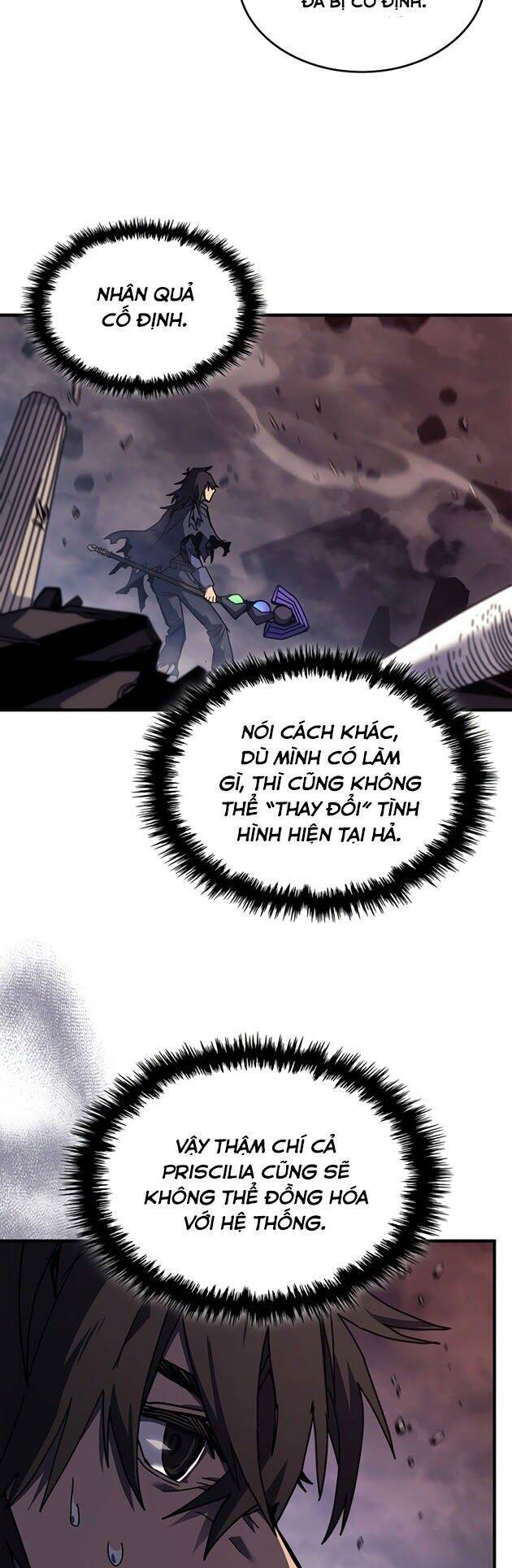 Chuyển Sinh Ma Pháp Đặc Biệt Yếu Chapter 255.5 - 7