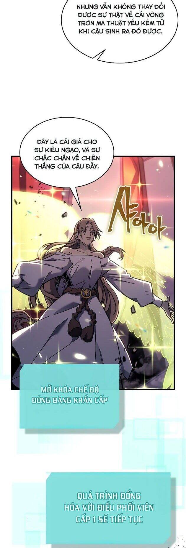 Chuyển Sinh Ma Pháp Đặc Biệt Yếu Chapter 255.5 - 10