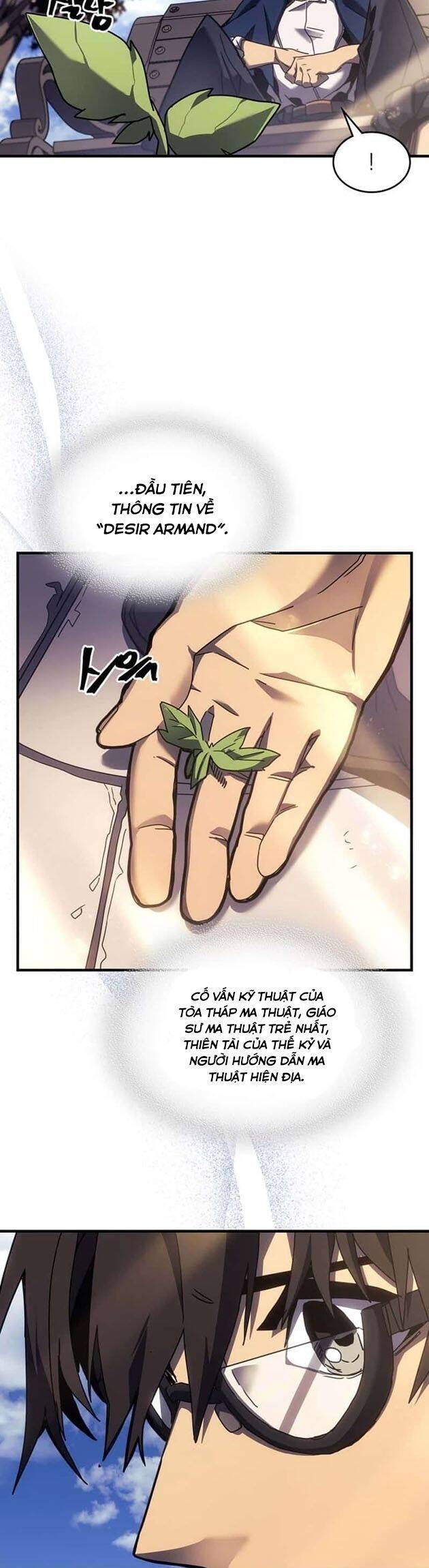 Chuyển Sinh Ma Pháp Đặc Biệt Yếu Chapter 256 - 13