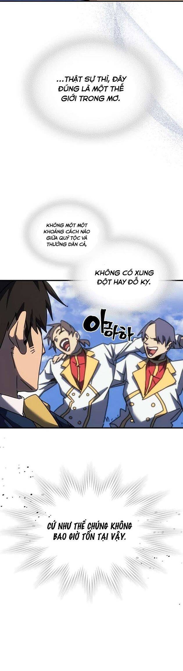 Chuyển Sinh Ma Pháp Đặc Biệt Yếu Chapter 256 - 14