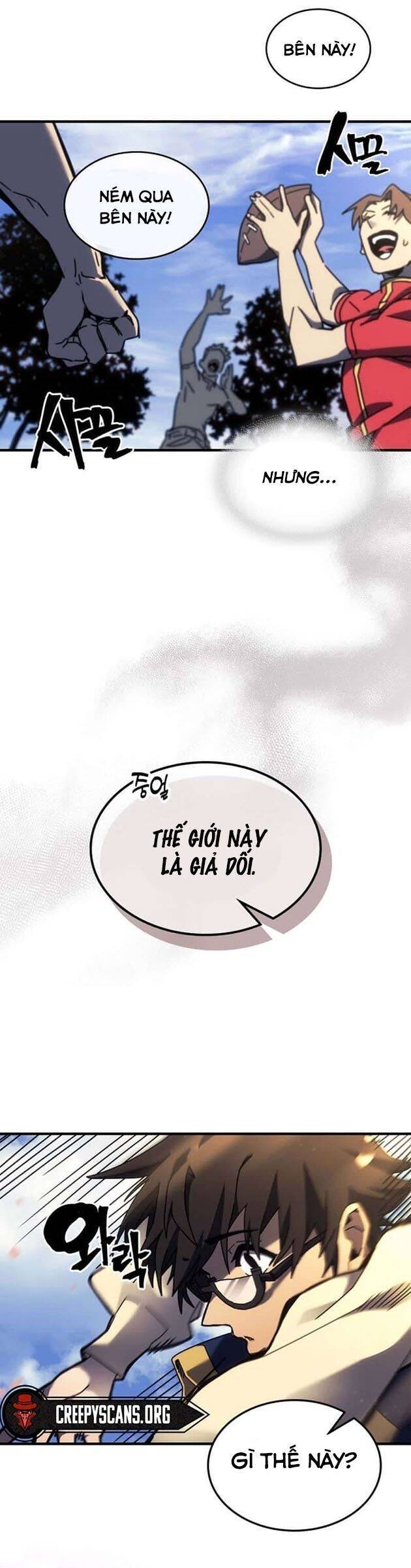 Chuyển Sinh Ma Pháp Đặc Biệt Yếu Chapter 256 - 15