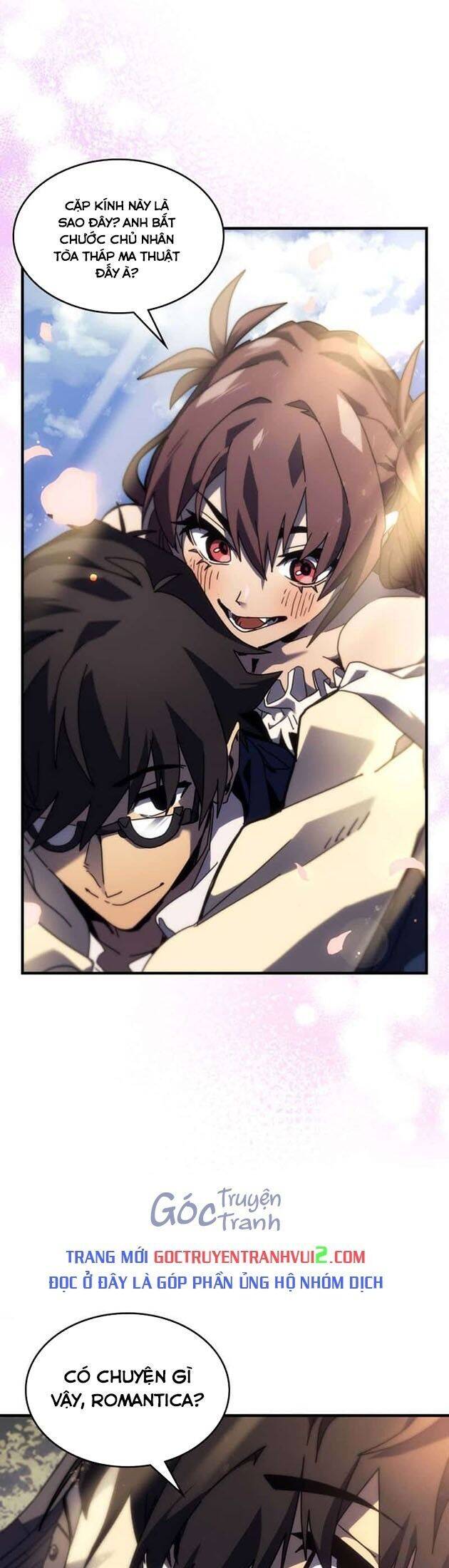 Chuyển Sinh Ma Pháp Đặc Biệt Yếu Chapter 256 - 16