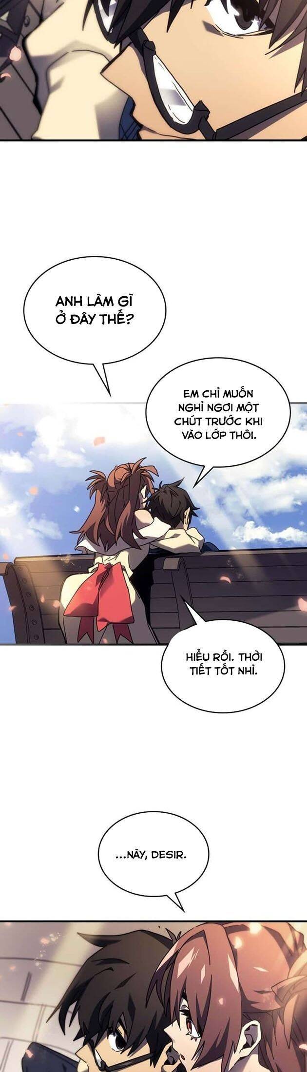 Chuyển Sinh Ma Pháp Đặc Biệt Yếu Chapter 256 - 17