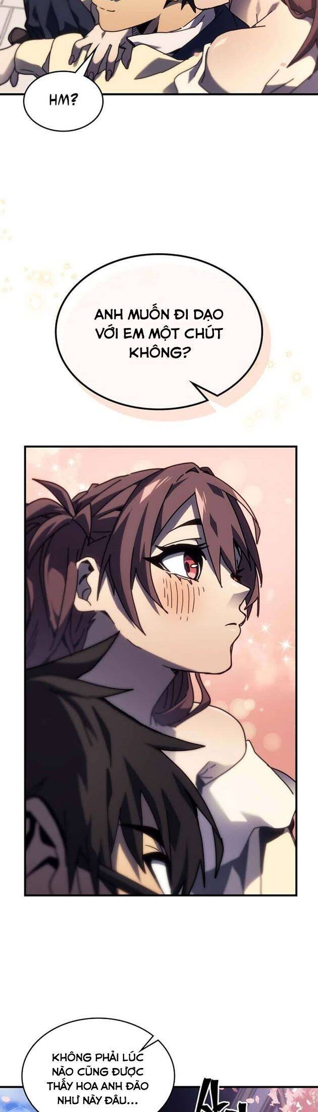 Chuyển Sinh Ma Pháp Đặc Biệt Yếu Chapter 256 - 18