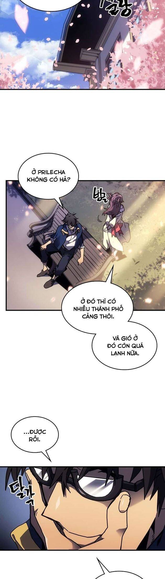 Chuyển Sinh Ma Pháp Đặc Biệt Yếu Chapter 256 - 19
