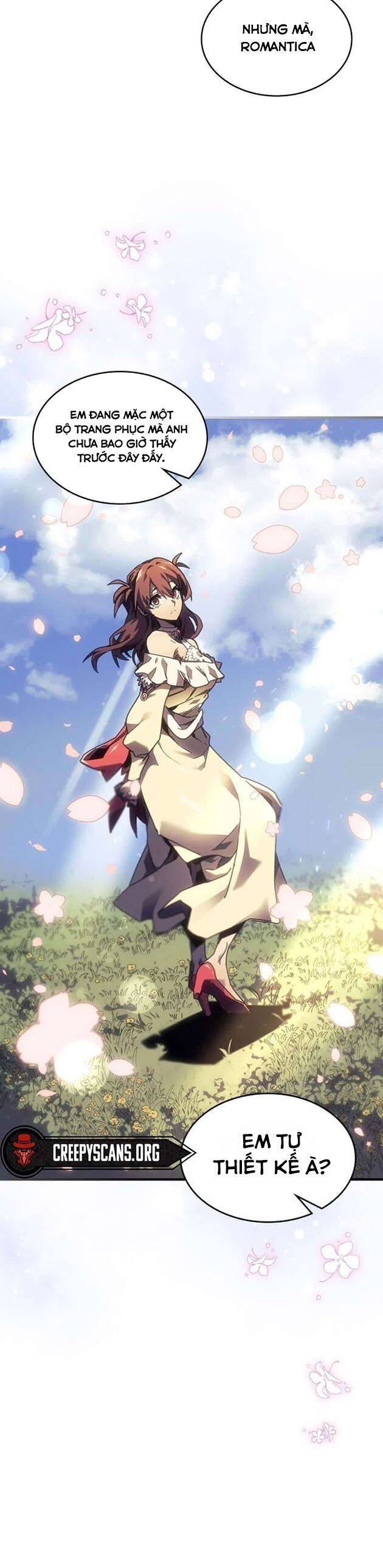 Chuyển Sinh Ma Pháp Đặc Biệt Yếu Chapter 256 - 20