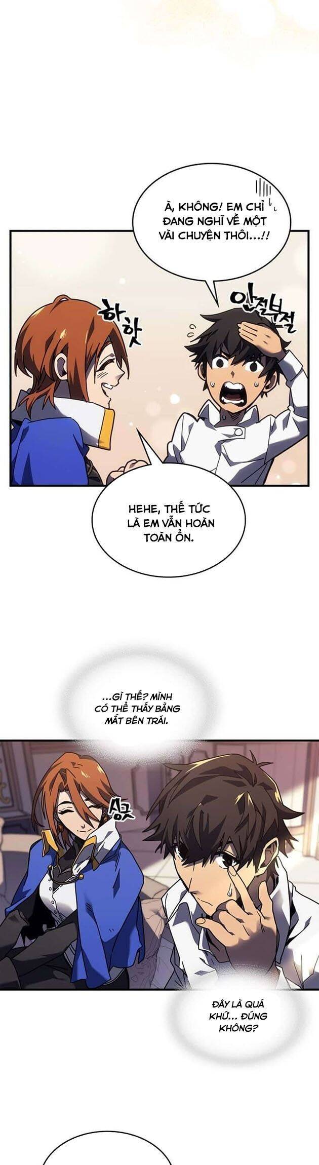 Chuyển Sinh Ma Pháp Đặc Biệt Yếu Chapter 256 - 3