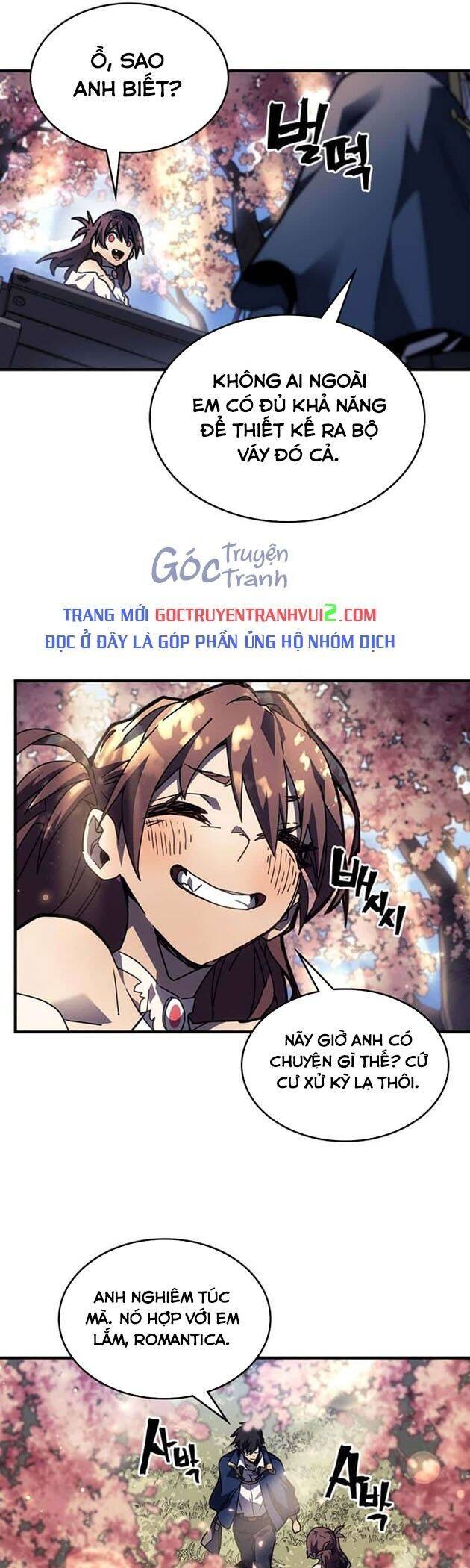 Chuyển Sinh Ma Pháp Đặc Biệt Yếu Chapter 256 - 21