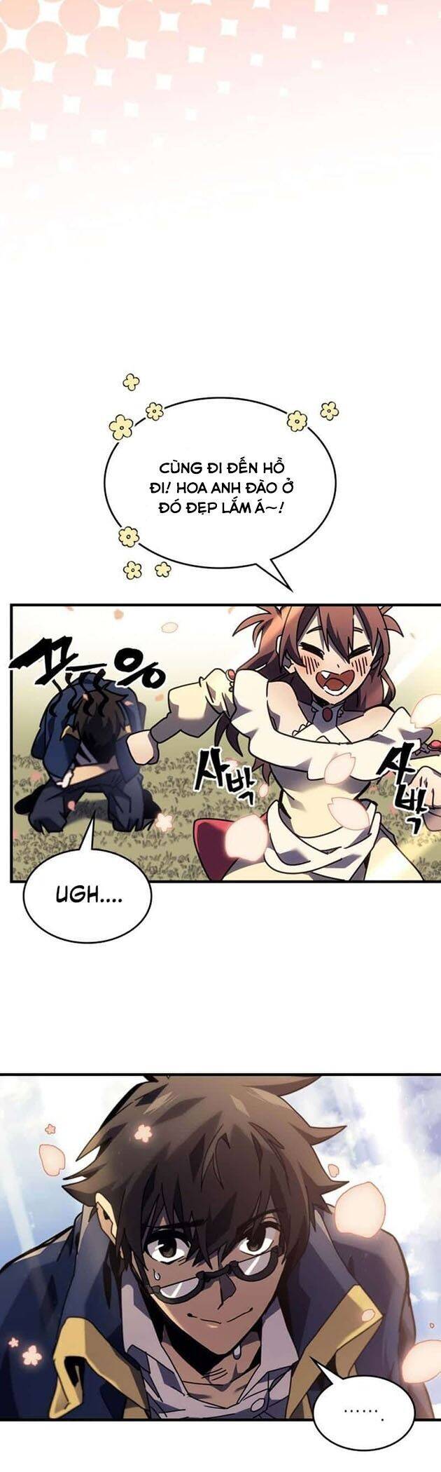 Chuyển Sinh Ma Pháp Đặc Biệt Yếu Chapter 256 - 23