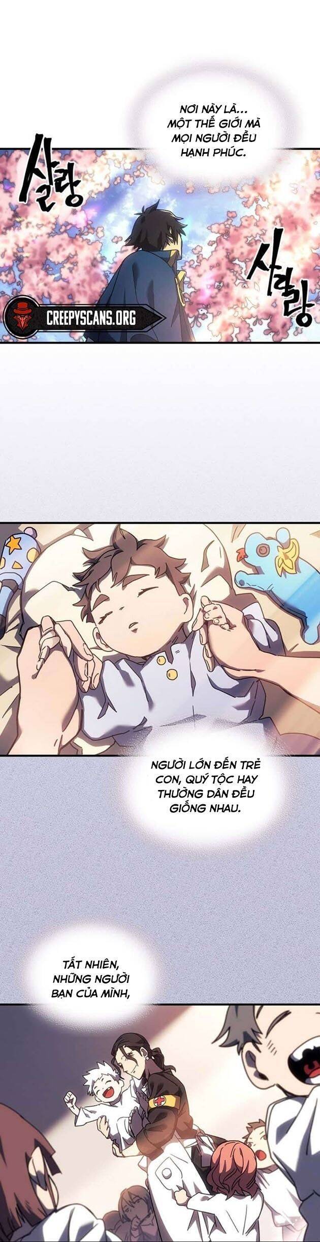 Chuyển Sinh Ma Pháp Đặc Biệt Yếu Chapter 256 - 25