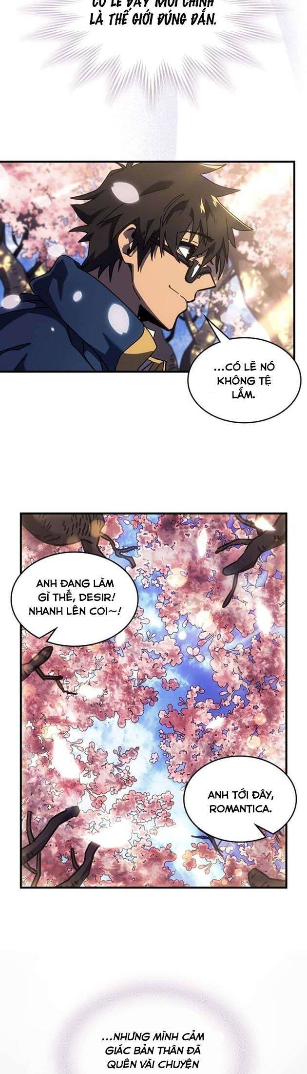 Chuyển Sinh Ma Pháp Đặc Biệt Yếu Chapter 256 - 27