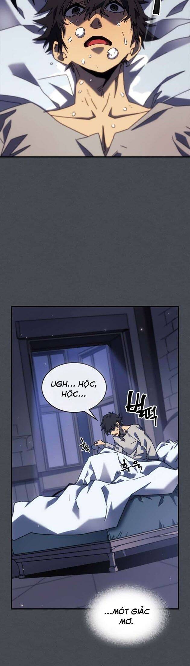 Chuyển Sinh Ma Pháp Đặc Biệt Yếu Chapter 256 - 29