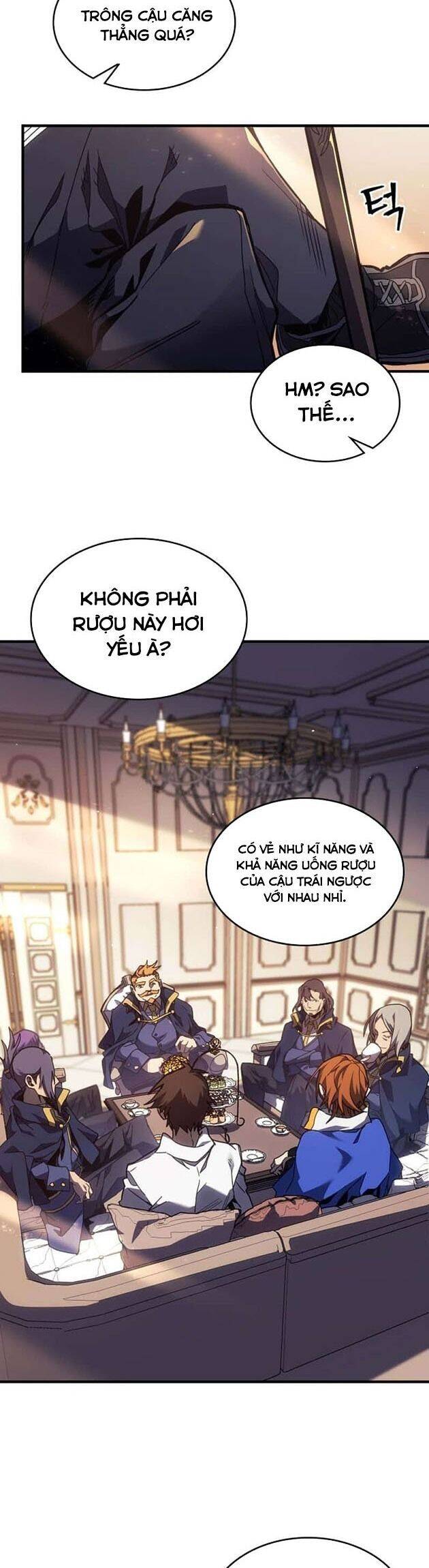 Chuyển Sinh Ma Pháp Đặc Biệt Yếu Chapter 256 - 4
