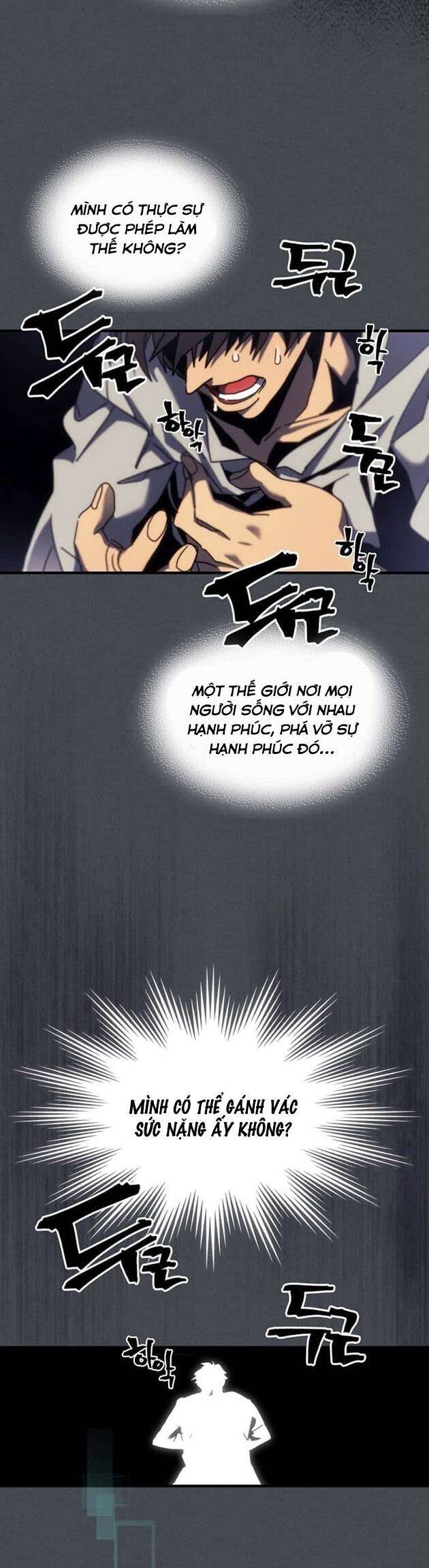 Chuyển Sinh Ma Pháp Đặc Biệt Yếu Chapter 256 - 32