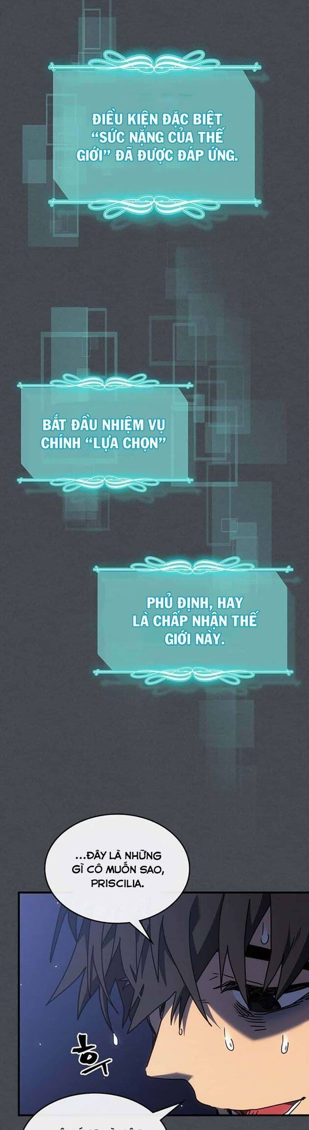 Chuyển Sinh Ma Pháp Đặc Biệt Yếu Chapter 256 - 33