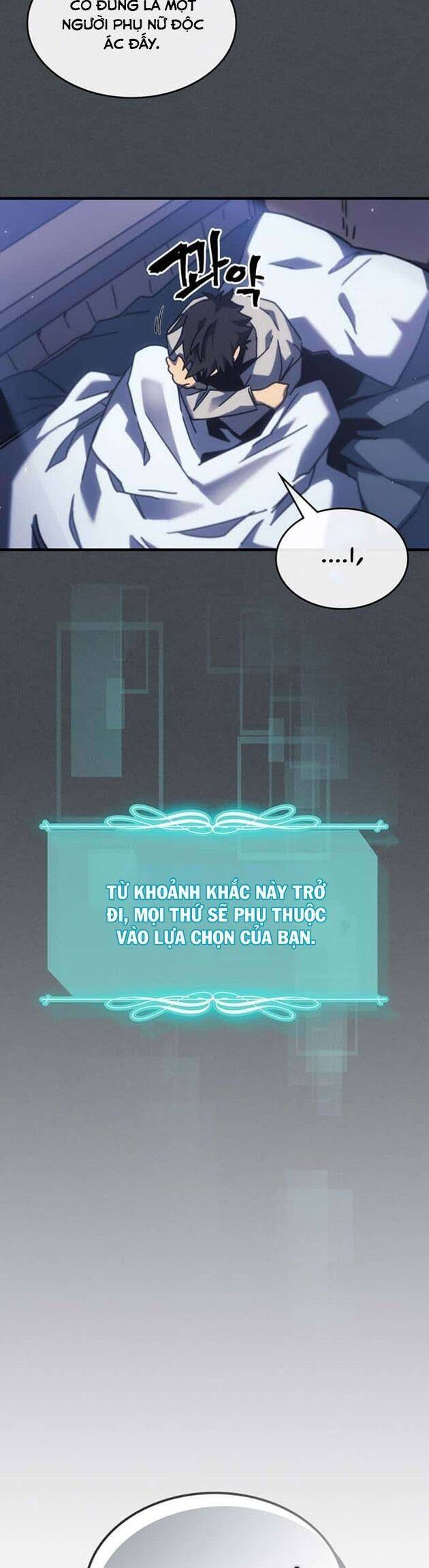 Chuyển Sinh Ma Pháp Đặc Biệt Yếu Chapter 256 - 34