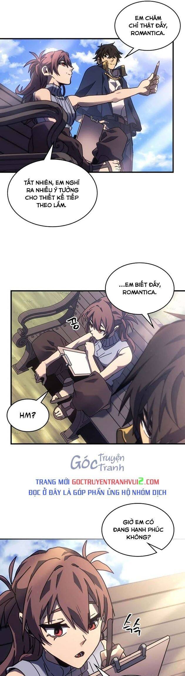 Chuyển Sinh Ma Pháp Đặc Biệt Yếu Chapter 256 - 36