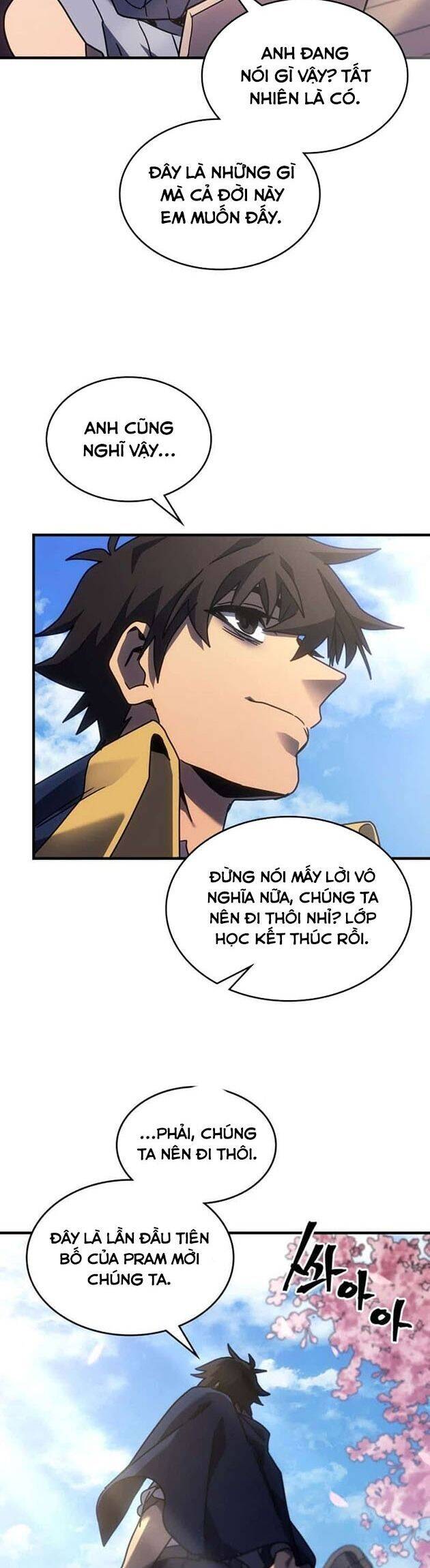 Chuyển Sinh Ma Pháp Đặc Biệt Yếu Chapter 256 - 37