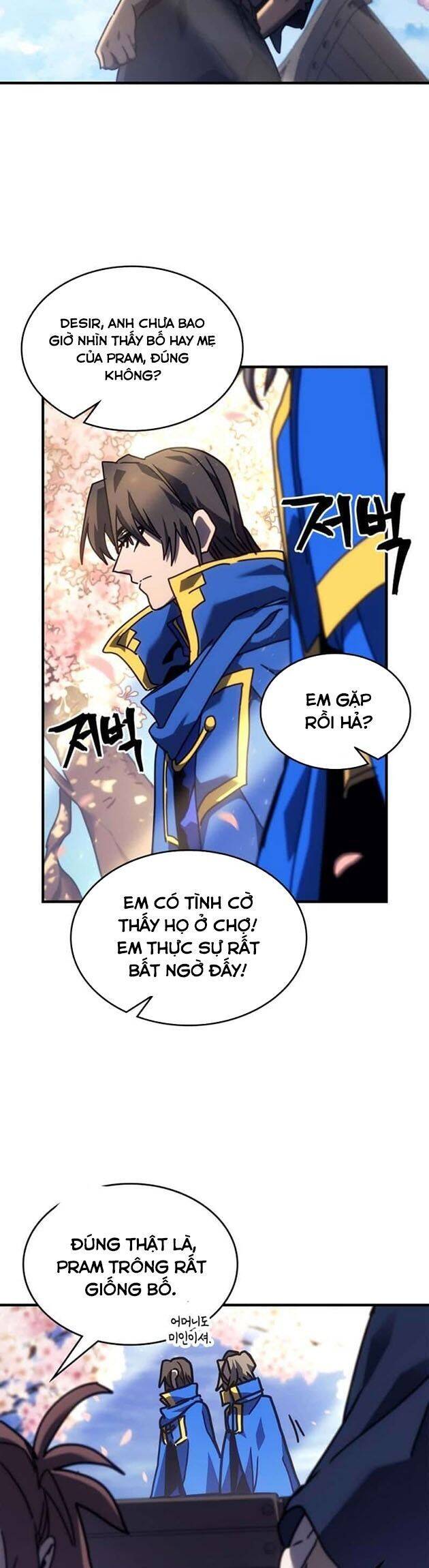 Chuyển Sinh Ma Pháp Đặc Biệt Yếu Chapter 256 - 38