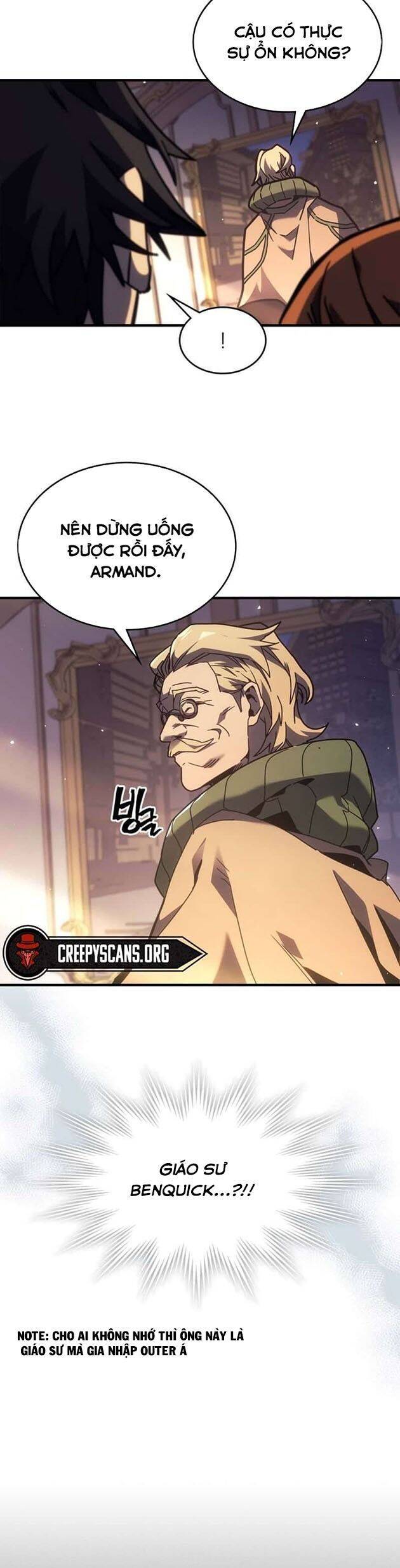 Chuyển Sinh Ma Pháp Đặc Biệt Yếu Chapter 256 - 5