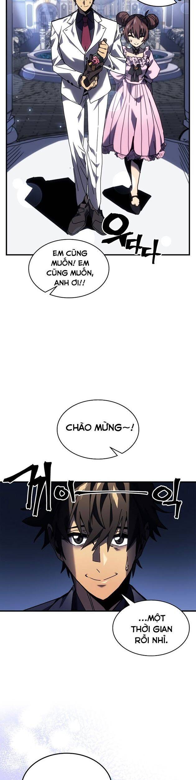 Chuyển Sinh Ma Pháp Đặc Biệt Yếu Chapter 257 - 2