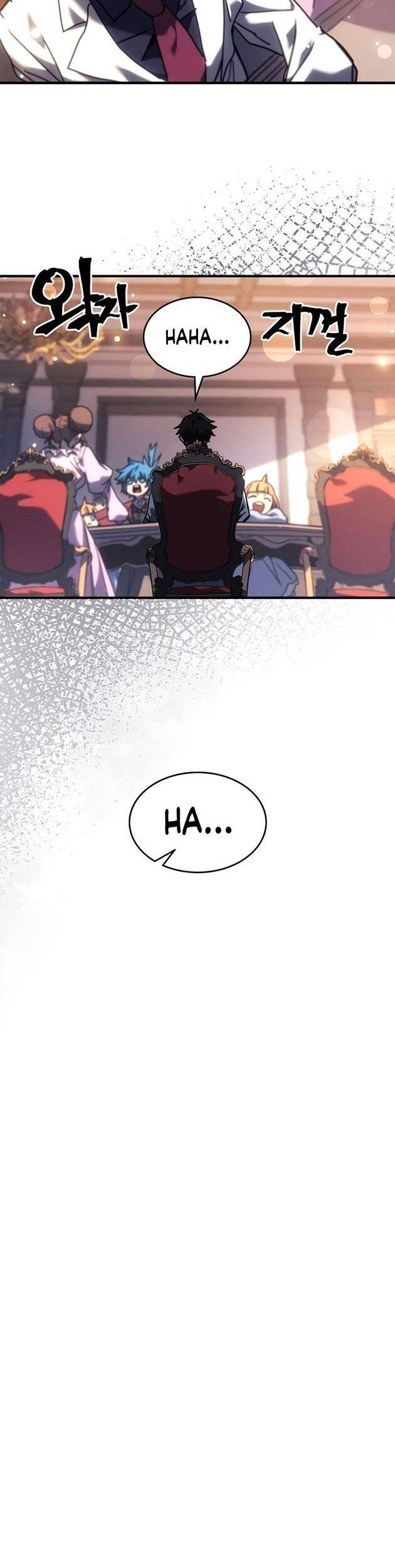 Chuyển Sinh Ma Pháp Đặc Biệt Yếu Chapter 257 - 11