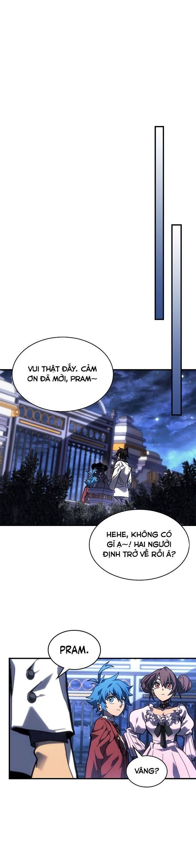 Chuyển Sinh Ma Pháp Đặc Biệt Yếu Chapter 257 - 12