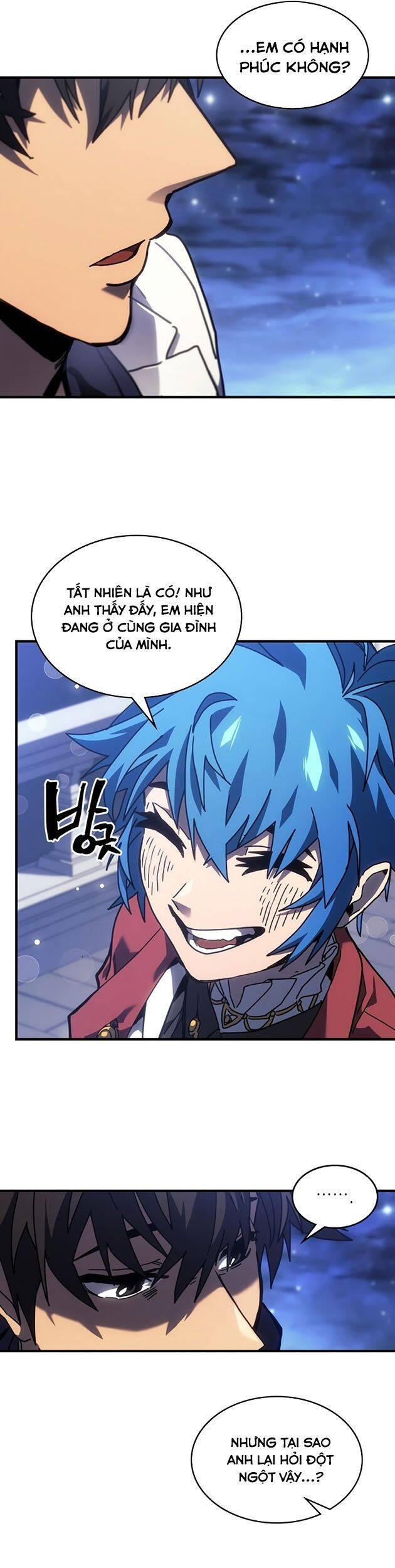 Chuyển Sinh Ma Pháp Đặc Biệt Yếu Chapter 257 - 13