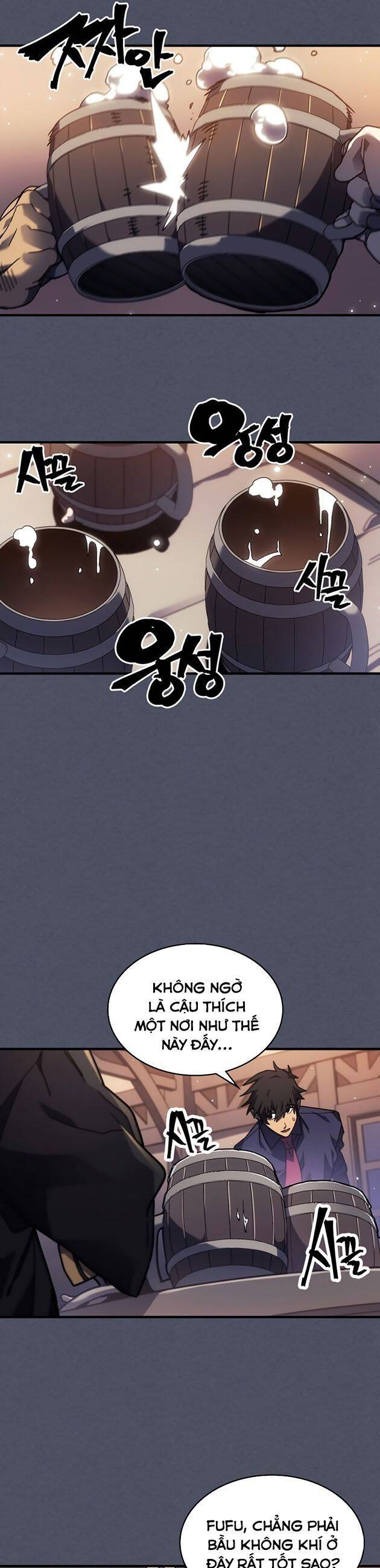 Chuyển Sinh Ma Pháp Đặc Biệt Yếu Chapter 257 - 16