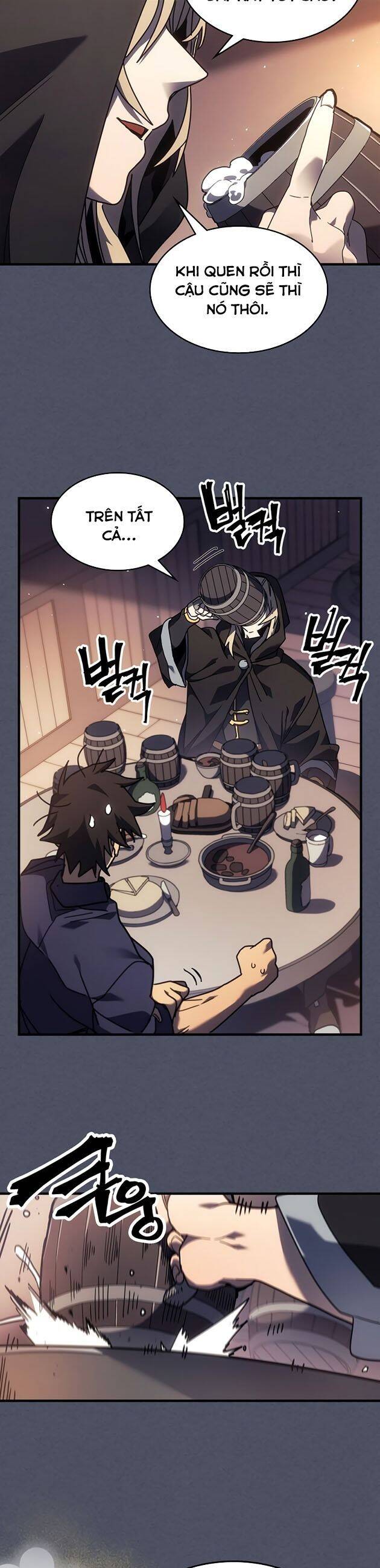 Chuyển Sinh Ma Pháp Đặc Biệt Yếu Chapter 257 - 17