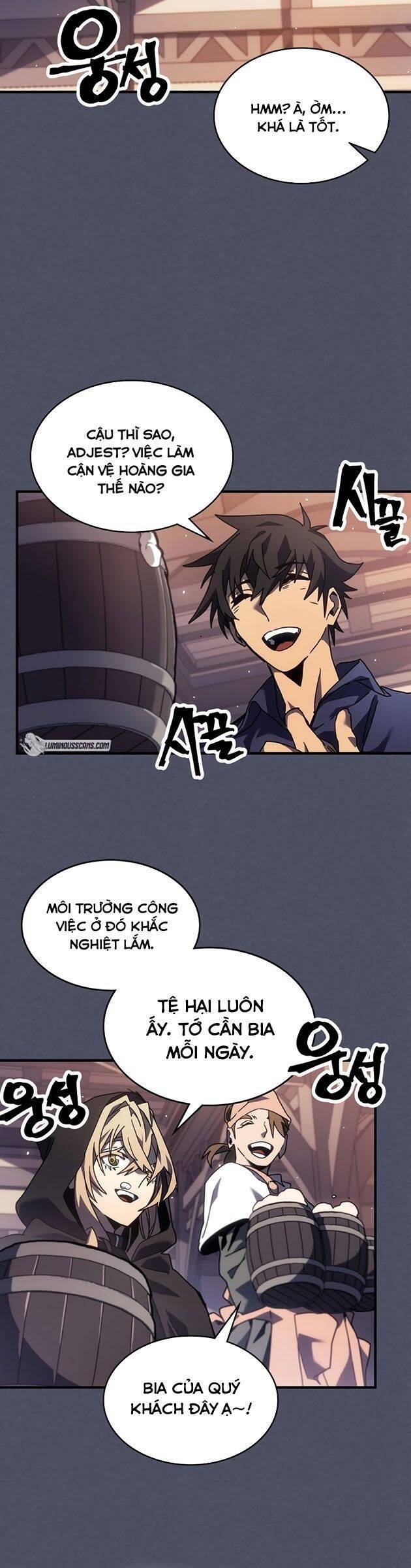 Chuyển Sinh Ma Pháp Đặc Biệt Yếu Chapter 257 - 20