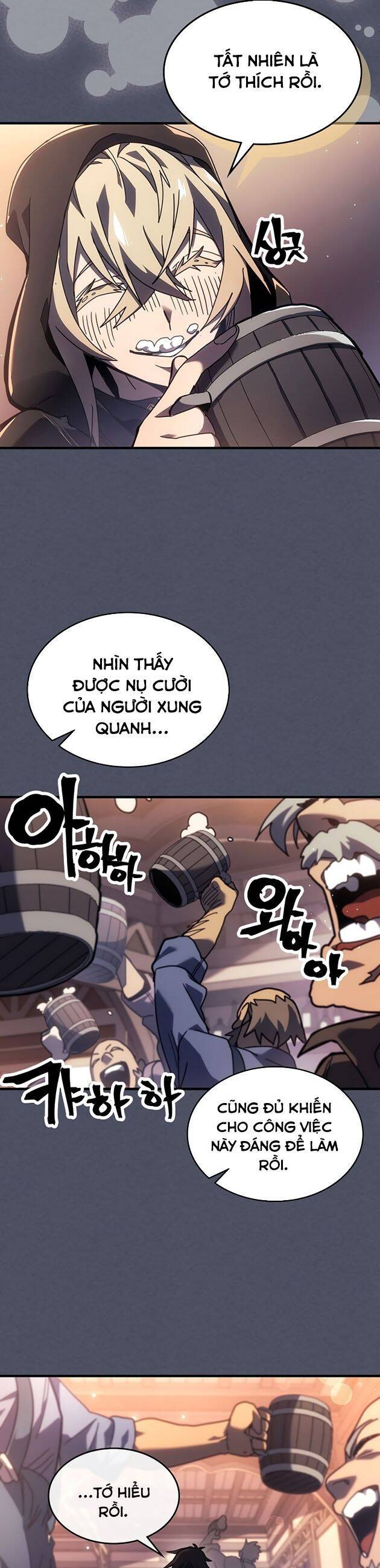 Chuyển Sinh Ma Pháp Đặc Biệt Yếu Chapter 257 - 22