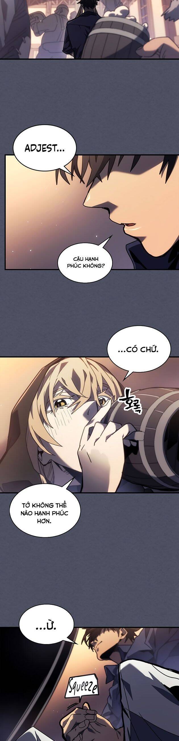 Chuyển Sinh Ma Pháp Đặc Biệt Yếu Chapter 257 - 23