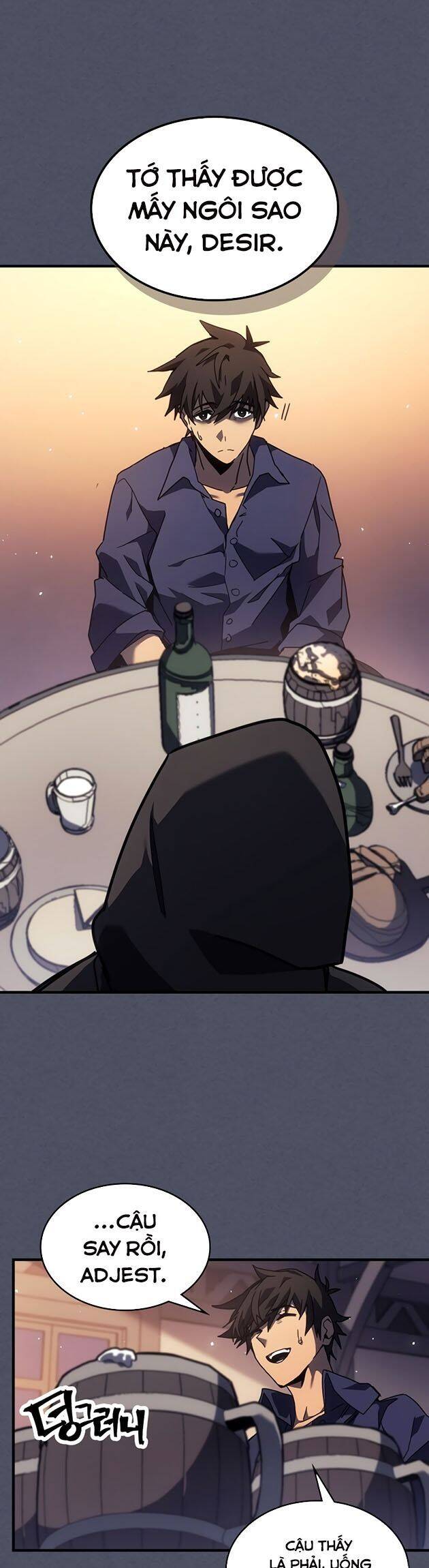 Chuyển Sinh Ma Pháp Đặc Biệt Yếu Chapter 257 - 25