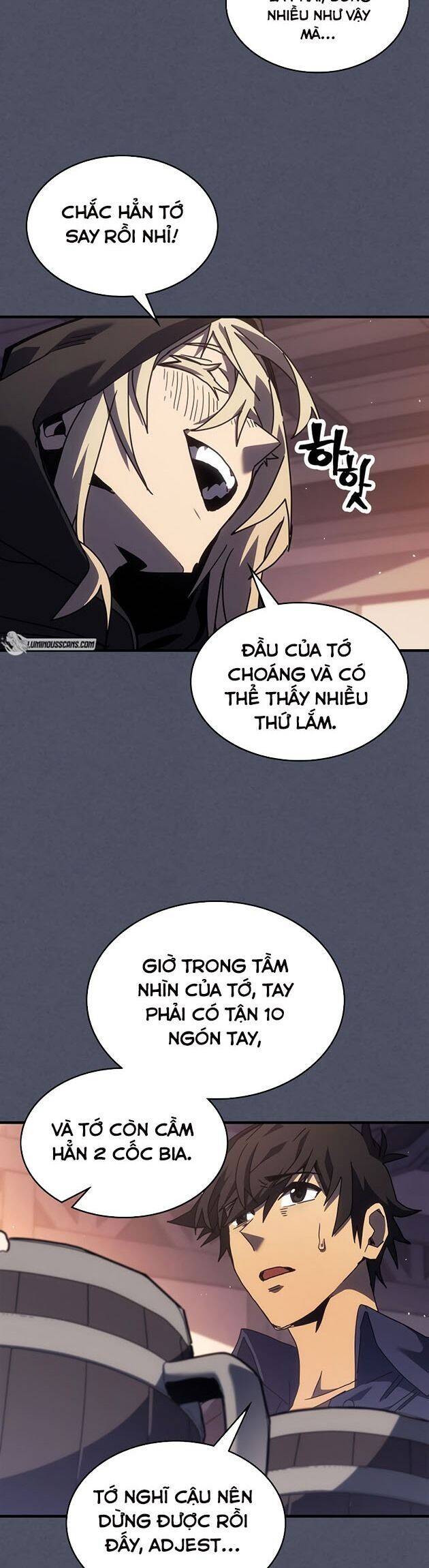 Chuyển Sinh Ma Pháp Đặc Biệt Yếu Chapter 257 - 26