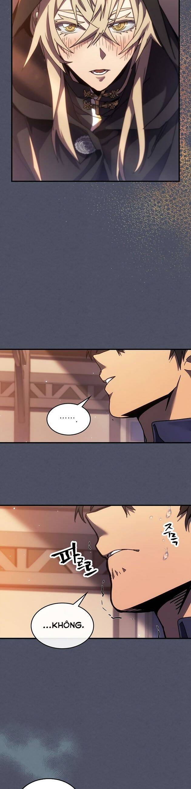 Chuyển Sinh Ma Pháp Đặc Biệt Yếu Chapter 257 - 29